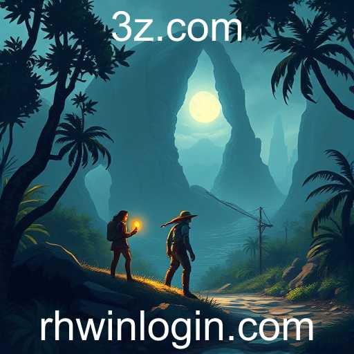 rhwin login