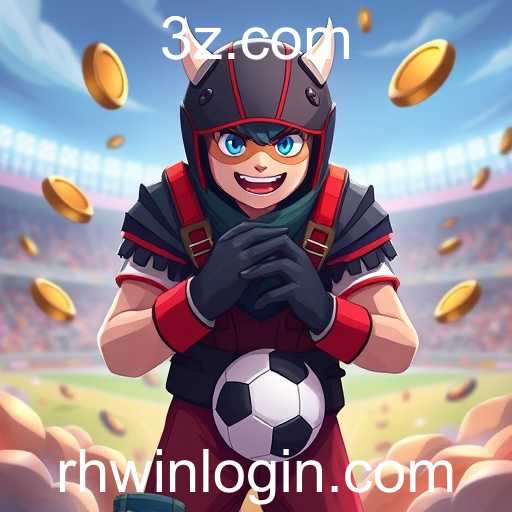 Ascensão do RHWin no Universo dos Jogos