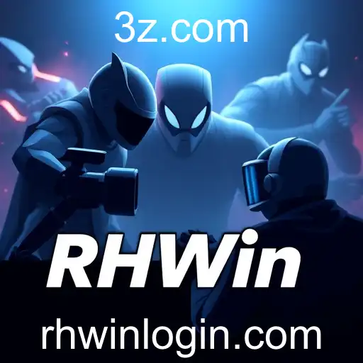 A Ascensão do Rhwin Login no Cenário dos Jogos Online