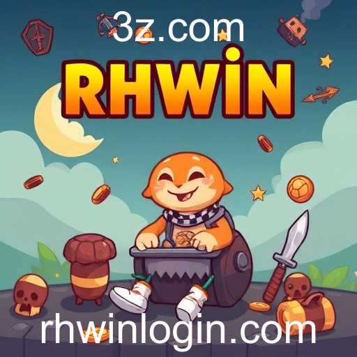 rhwin login