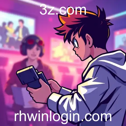 Tendências Emergentes no Mundo Gamer: O Impacto do 'rhwin login'