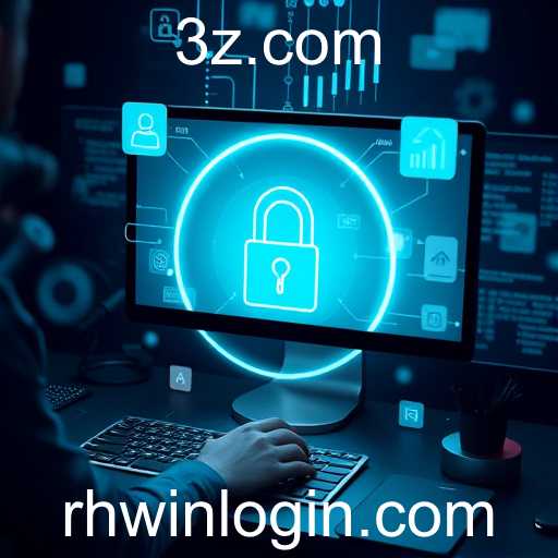 Evolução e Impacto do Rhwin Login em 2026