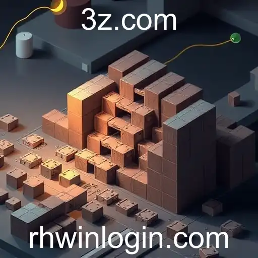 A Evolução do RHWin Login no Setor de Jogos Online