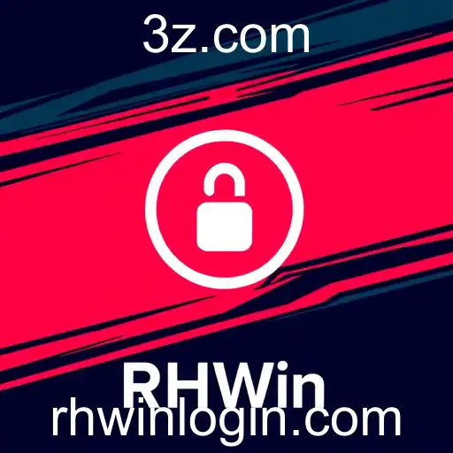 A Evolução do RHWIN Login nos Jogos Online