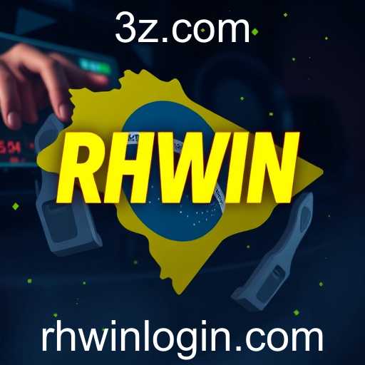 Explorando o Impacto de 'rhwin login' nos Jogos Online
