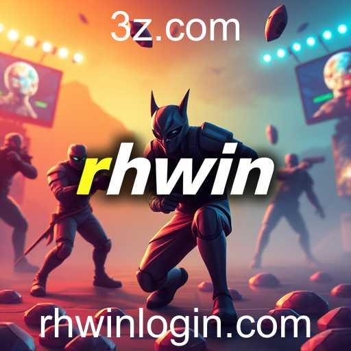 Exploração do Fenômeno 'rhwin login' no Mundo dos Jogos Online