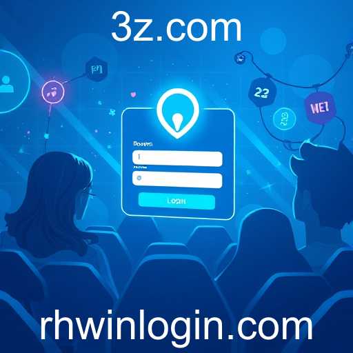 A Revolução dos Jogos Online e o Impacto de 'rhwin login'
