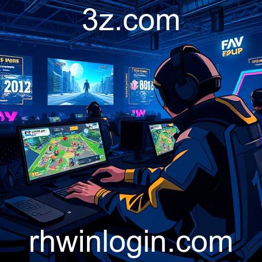 Expansão do Universo dos Games em 2026