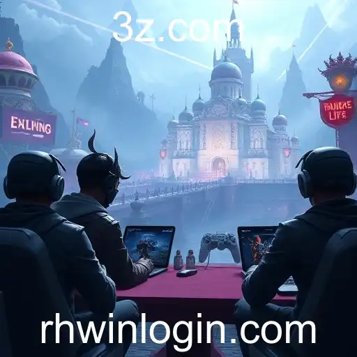 Novidades e Tendências no Mundo dos Jogos Online