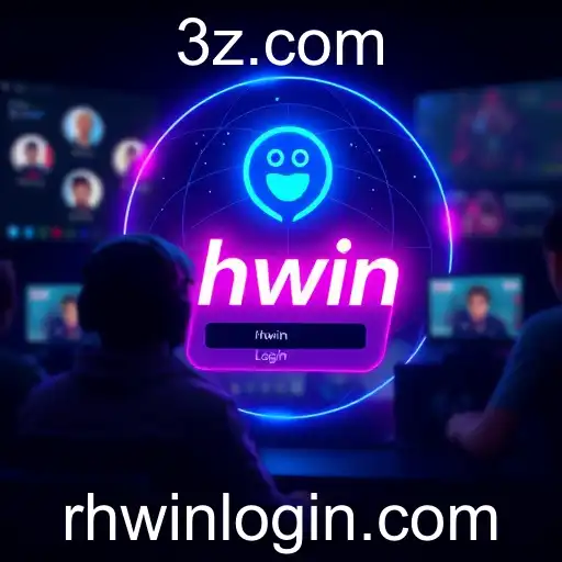 A Revolução do Mercado de Jogos e a Influência do RHwin