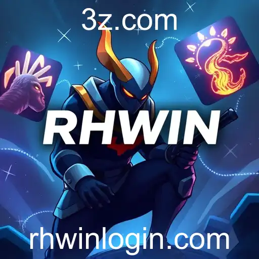 O Crescimento do rhwin login em 2026