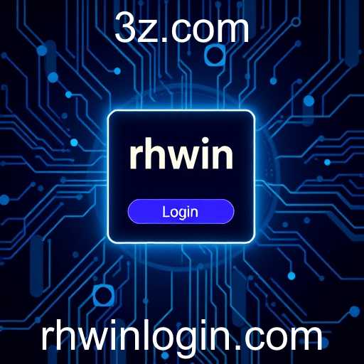 A Crescência do 'rhwin login' no Mercado de Jogos Online
