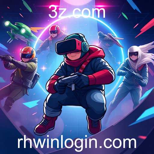 O Impacto do RHWin Login no Cenário dos Jogos Online