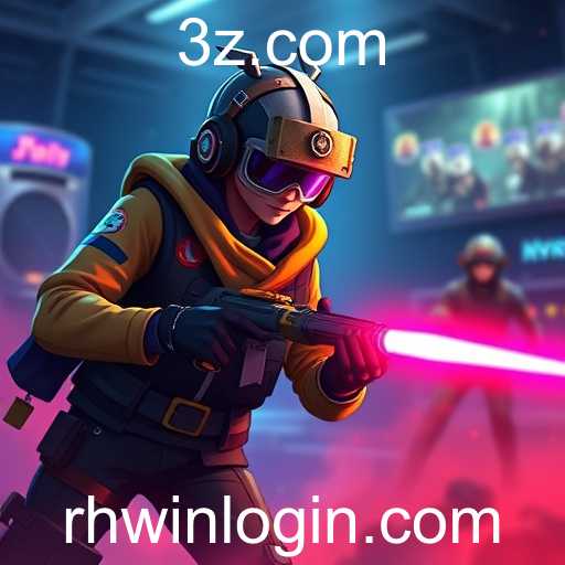 O Impacto do RHWIN Login no Cenário de Jogos Online