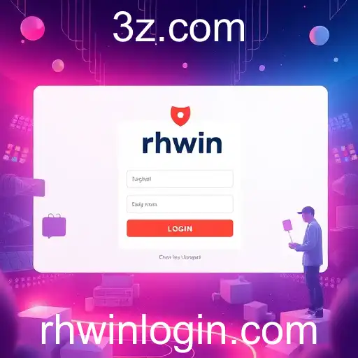 O Impacto Crescente do 'rhwin login' no Mercado de Jogos