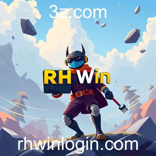 Novidades e Tendências no Mundo dos Jogos: RHWin e o Futuro das Plataformas Virtuais