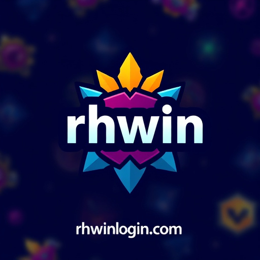 rhwin login
