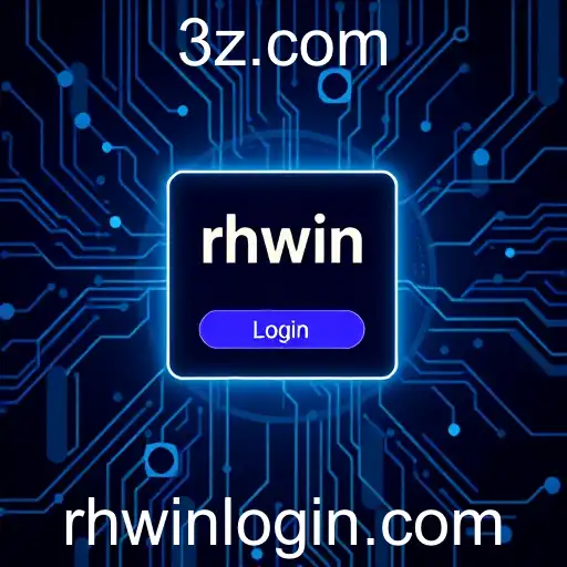 A Crescência do 'rhwin login' no Mercado de Jogos Online