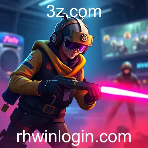 O Impacto do RHWIN Login no Cenário de Jogos Online