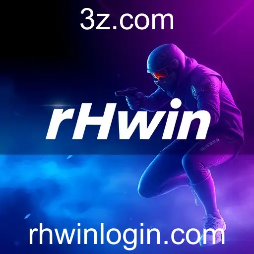 O Impacto de Rhwin Login no Mercado de Jogos