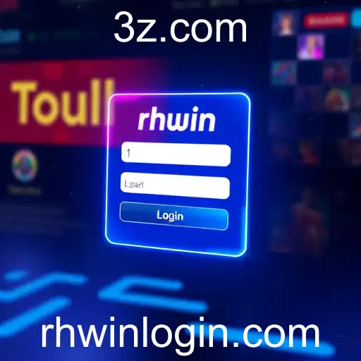 O Impacto do RHwin Login na Comunidade Gaming Brasil