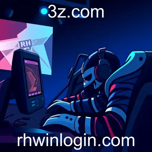 O Impacto do RHWin Login no Mercado de Jogos Online