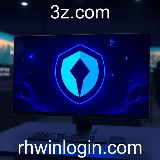 RHWin: A Nova Sensação dos Games Online