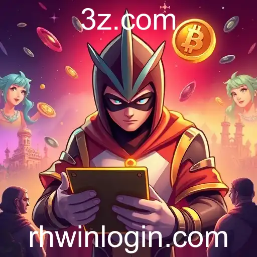 A Ascensão do RHWin como Plataforma de Jogos