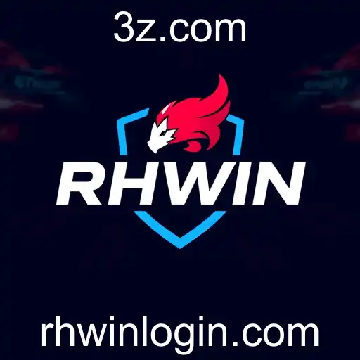 Rhwin Login e o Futuro dos Jogos Online