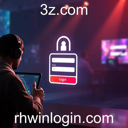 Popularidade Crescente do 'rhwin login' em 2025