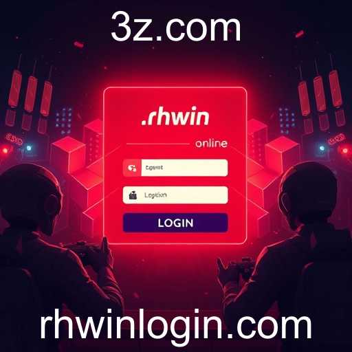 A Revolução do 'rhwin login' no Universo dos Jogos Online