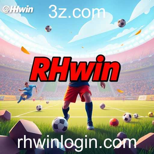 O Impacto de RHwin no Cenário Atual de Jogos