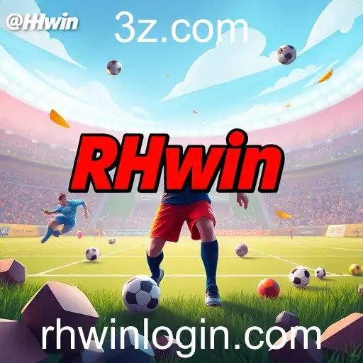O Impacto de RHwin no Cenário Atual de Jogos