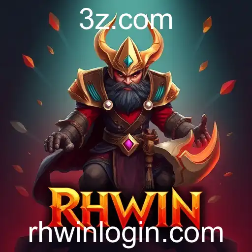 A Evolução do RHWin no Mundo dos Jogos