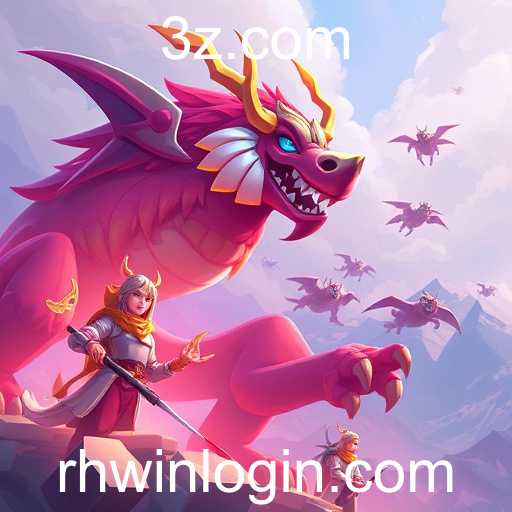 RHWin como Porta de Entrada para o Universo dos Jogos