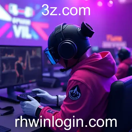 O Crescimento do Rhwin e as Novidades do Mundo Gamers