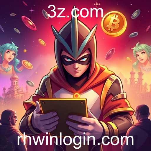 A Ascensão do RHWin como Plataforma de Jogos