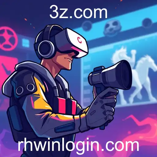 A Ascensão do RHWin em um Cenário Global de Jogos