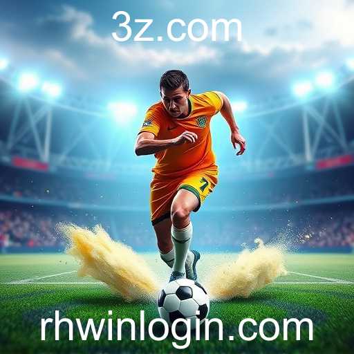 RHWIN Login: Transformando a Experiência dos Jogadores em 2025