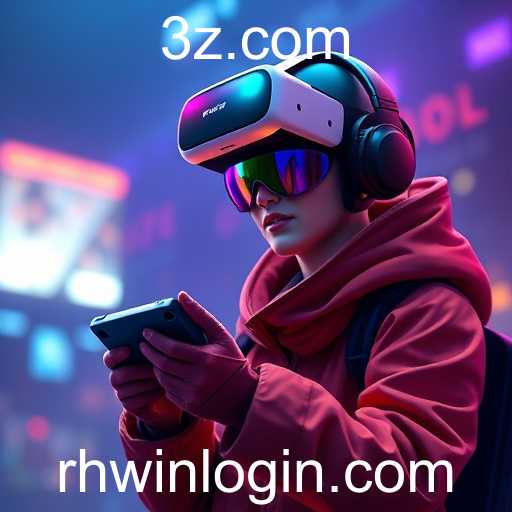 A Evolução do RHWin Login no Mundo dos Games