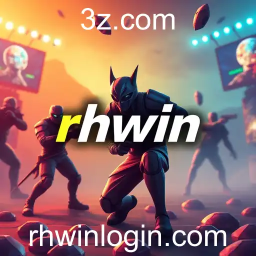 Ascensão do rhwin login no mercado de jogos online em 2026