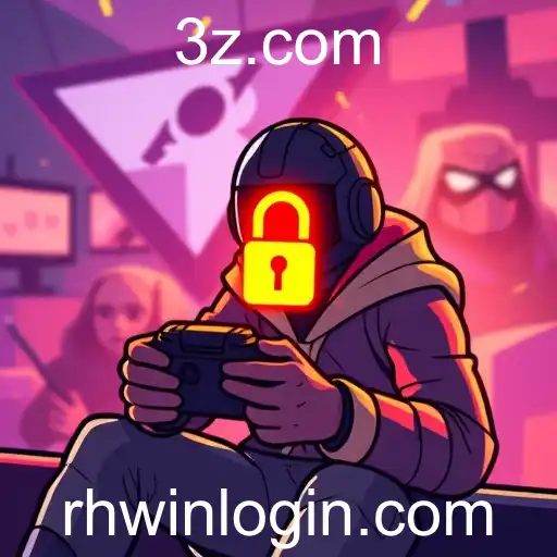 A Expansão do Rhwin Login no Cenário dos Jogos
