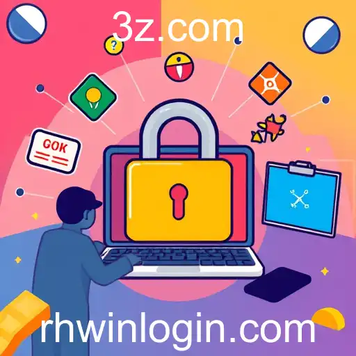 A Ascensão do RHWIN Login no Cenário de Jogos em Português