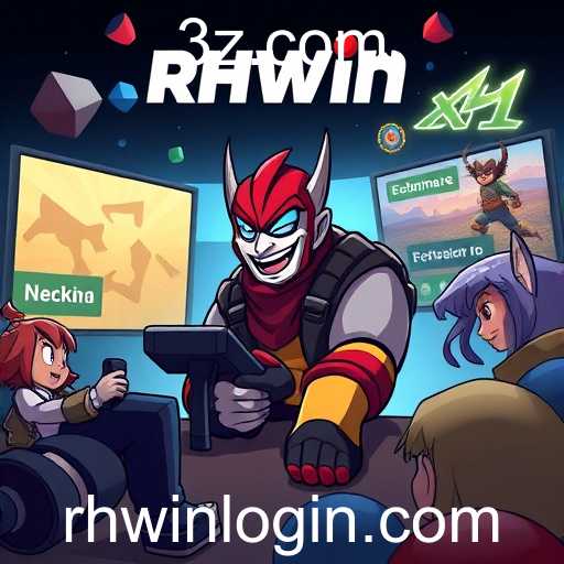 Tendências e Desafios do rhwin login em 2026