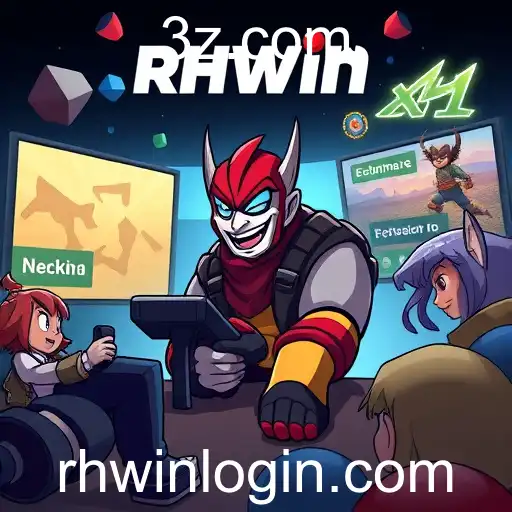 Tendências e Desafios do rhwin login em 2026