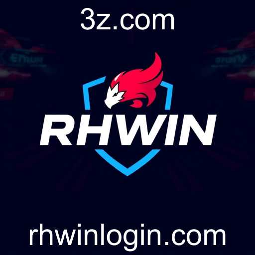 Rhwin Login e o Futuro dos Jogos Online