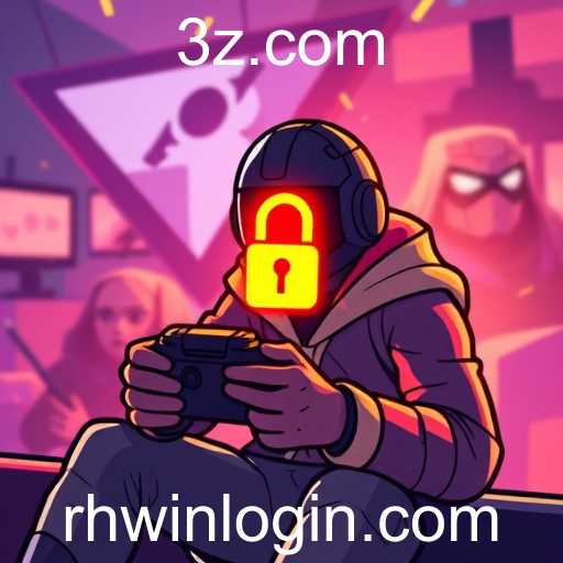 O Estouro de Popularidade do rhwin login em 2026