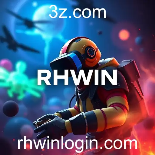 A Ascensão do RHWIN e o Cenário Atual dos Jogos Online