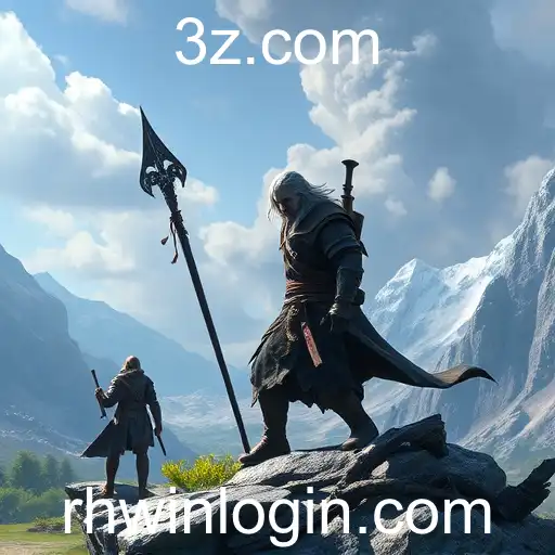 Explorando o Fascinante Universo dos Jogos de RPG