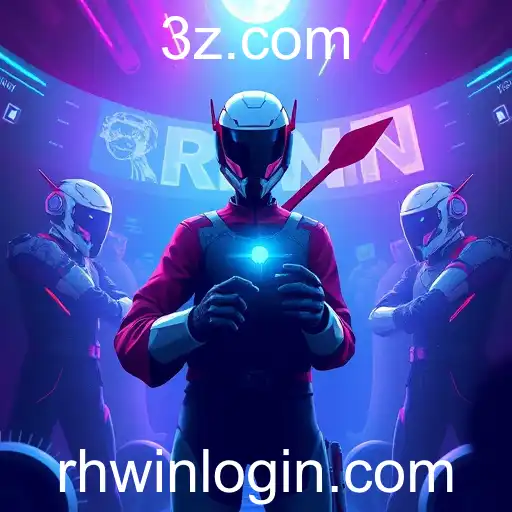 Ascensão do RHWin: Revelando o Futuro dos Jogos Online